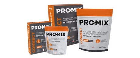 PRO-MIX CONNECT Packages