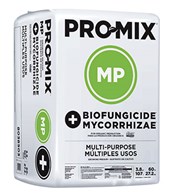 PRO-MIX MP Biofungicide Mycorrhizae Organik