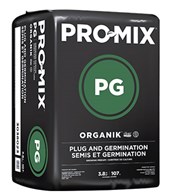 PRO-MIX PG Organik