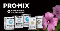 PRO-MIX Active Ingredients