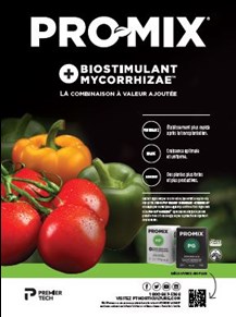 PRO-MIX Organic