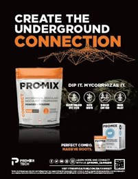 PRO-MIX CONNECT + HP