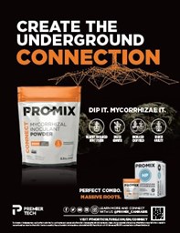 PRO-MIX CONNECT + HP