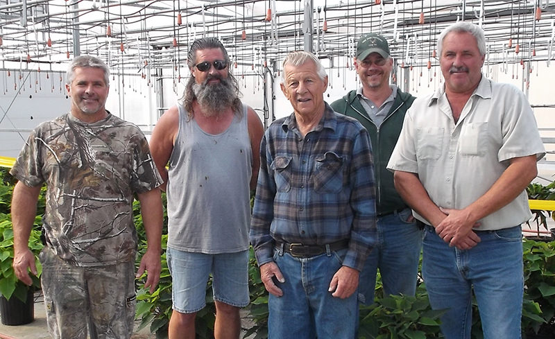 Article es-us | Brohl's Greenhouse Family familia de Brohl's Greenhouse