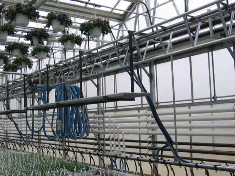 Article en-us | Pipe for a floor heating system Pipe for a floor heating system