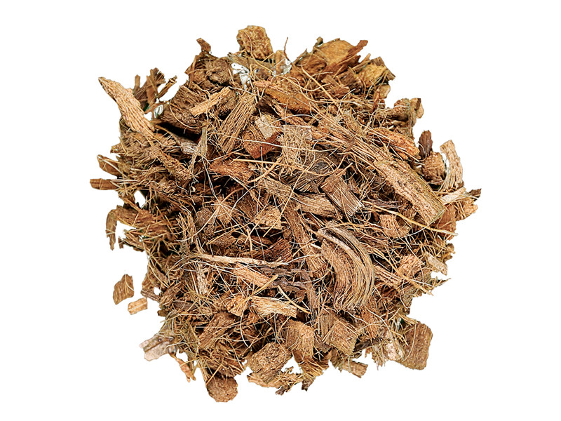 Article es-us | Chunk Coir used in PRO-MIX growing media Coco en trozos