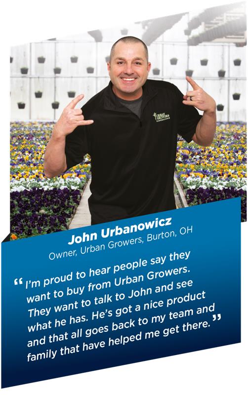 John hover