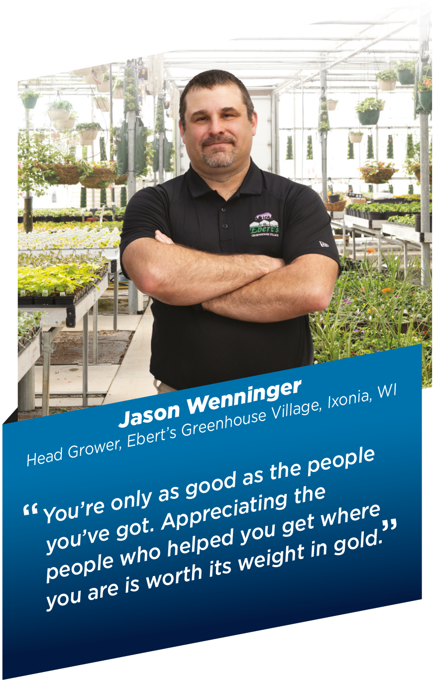 Jason Wenninger