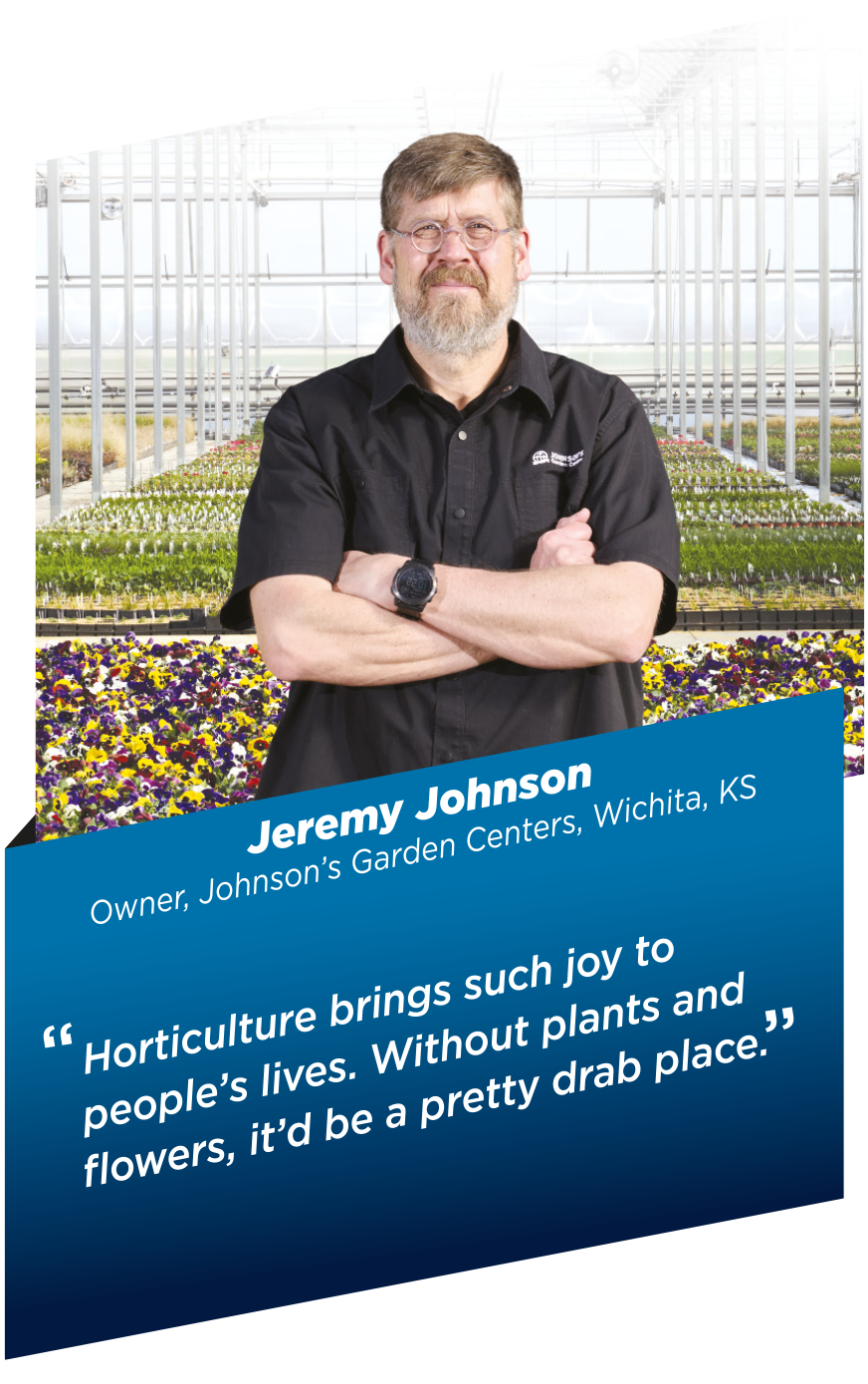 Jeremy Johnson