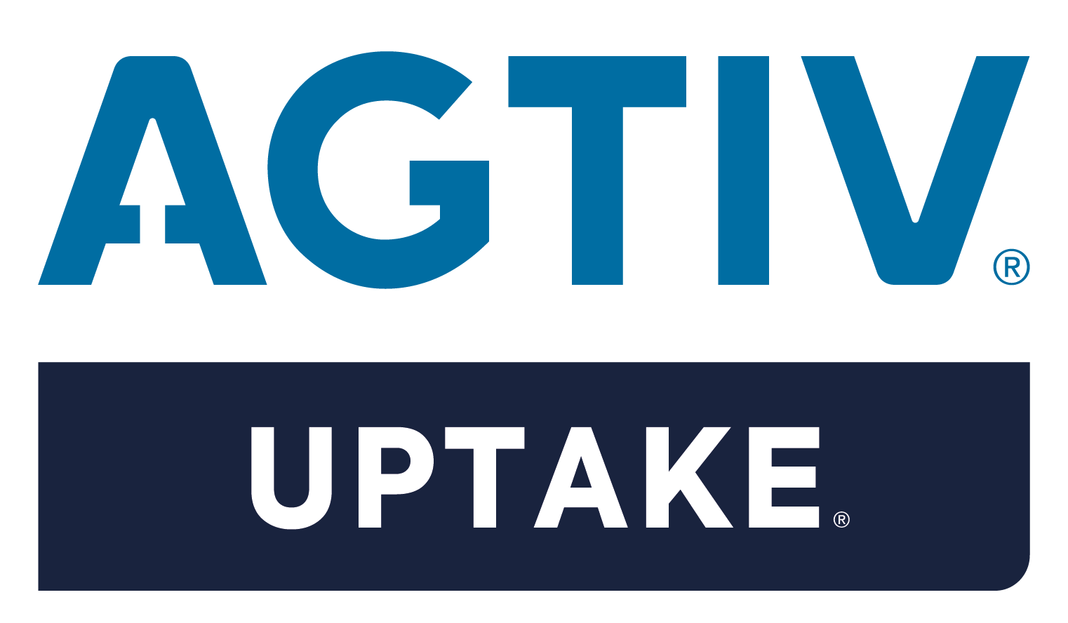 AGTIV UPTAKE