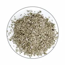 Vermiculite