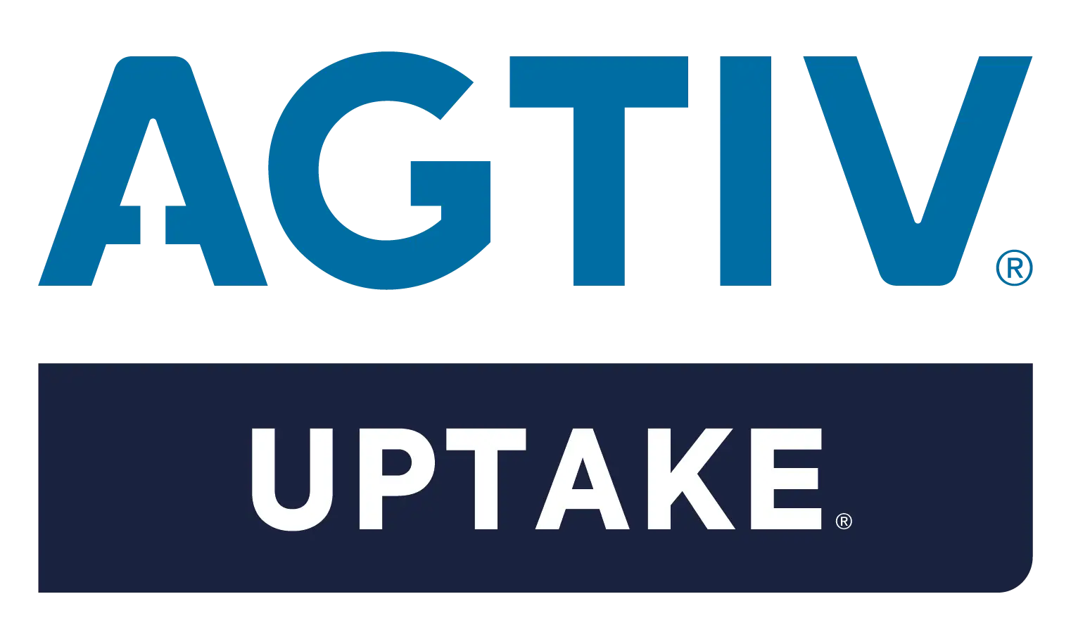 AGTIV UPTAKE