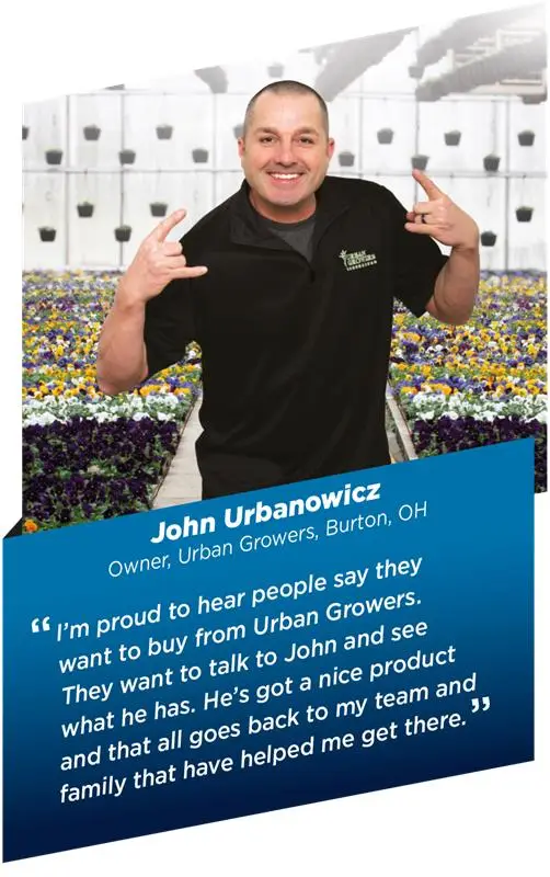 John hover