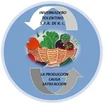 Sello de Invernadero Tolentino