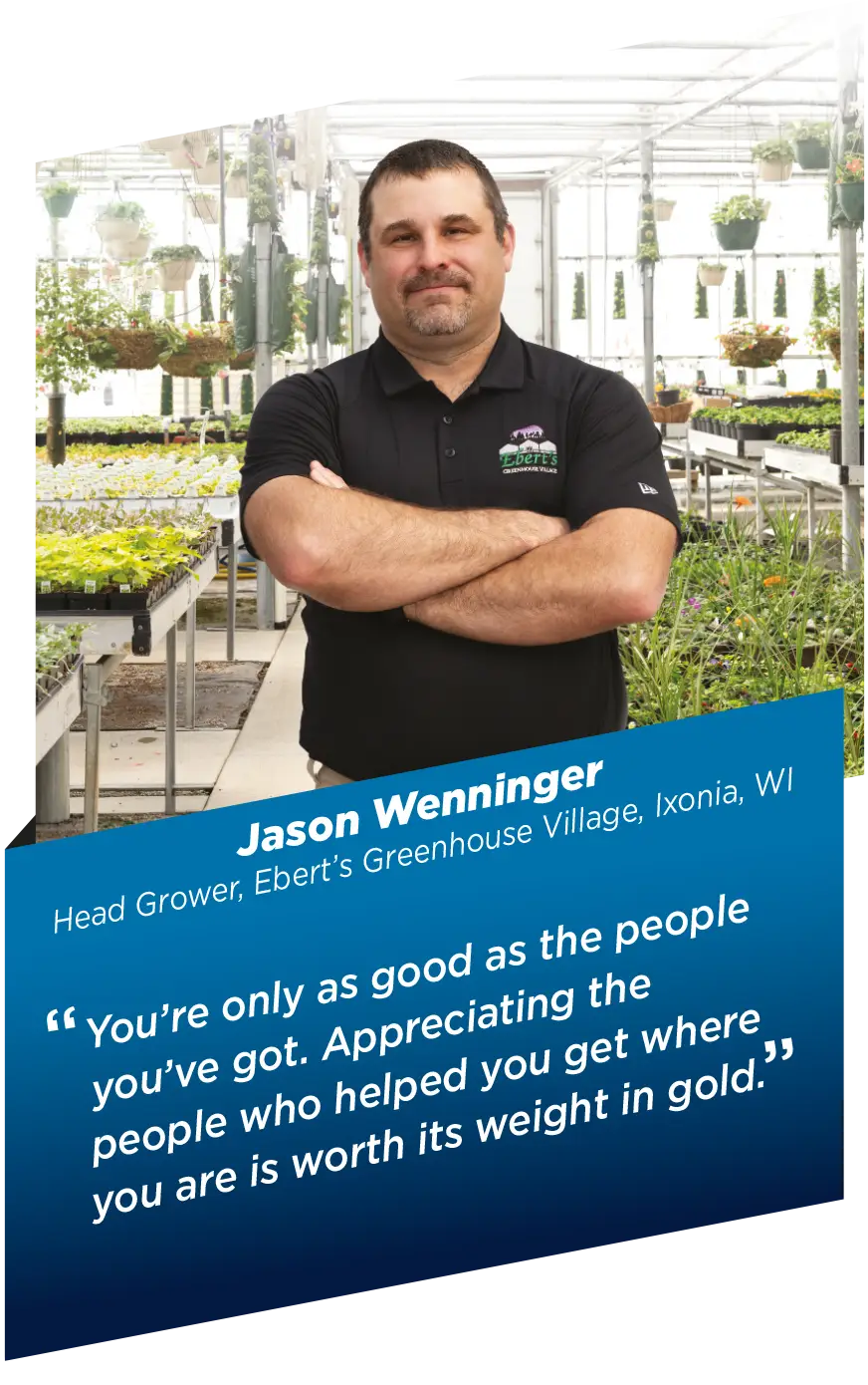 Jason Wenninger