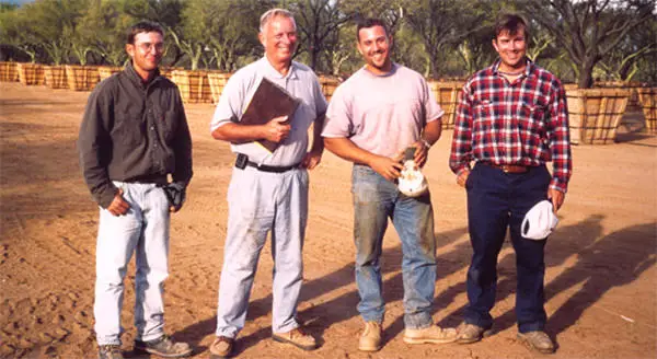 Civano nursery shipley family nick les alex and chrislow