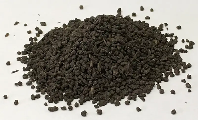  Sustane 4-6-4 Plus Humates par PROMIX