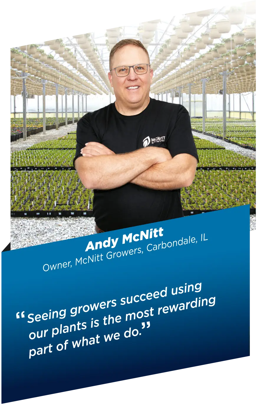 Andy McNitt