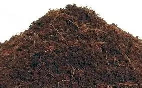 pthorticulture coir
