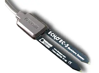 Capacitance sensor