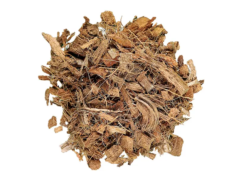 Chunk Coir used in PRO-MIX growing media