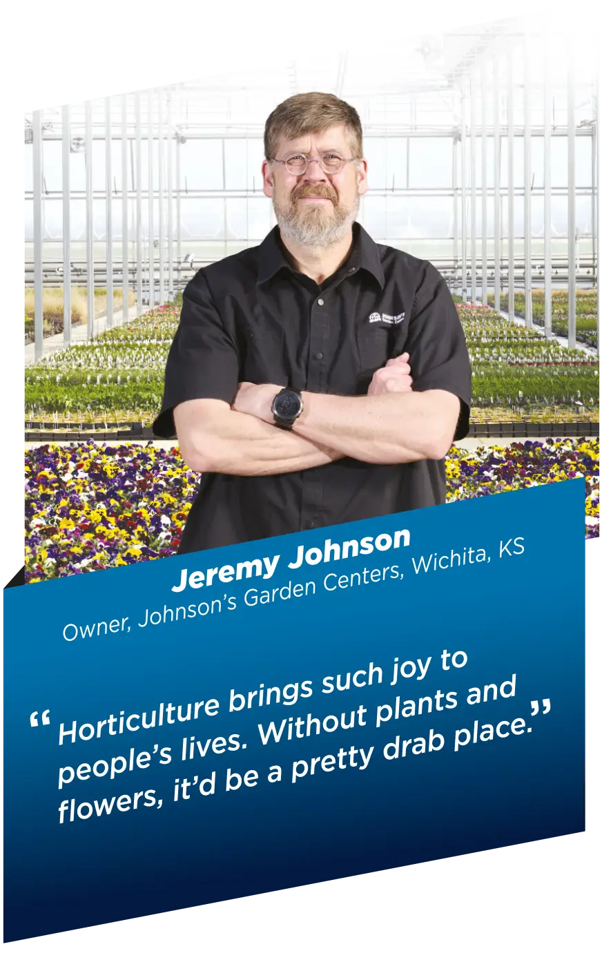 Jeremy Johnson