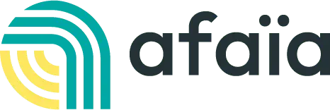 logo afaïa