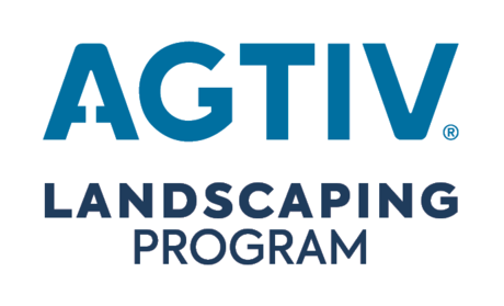 AGTIV Landscaping Program AGTIV Landscaping Program