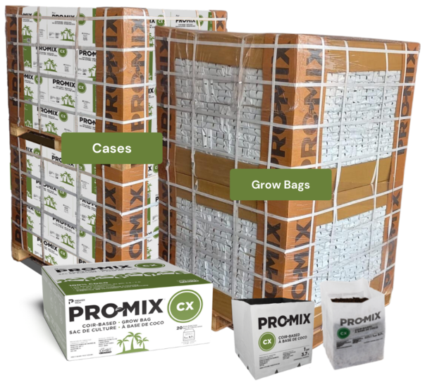 PRO-MIX CX FAMILY PRO-MIX CX FAMILY