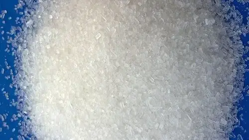 Epsom salts