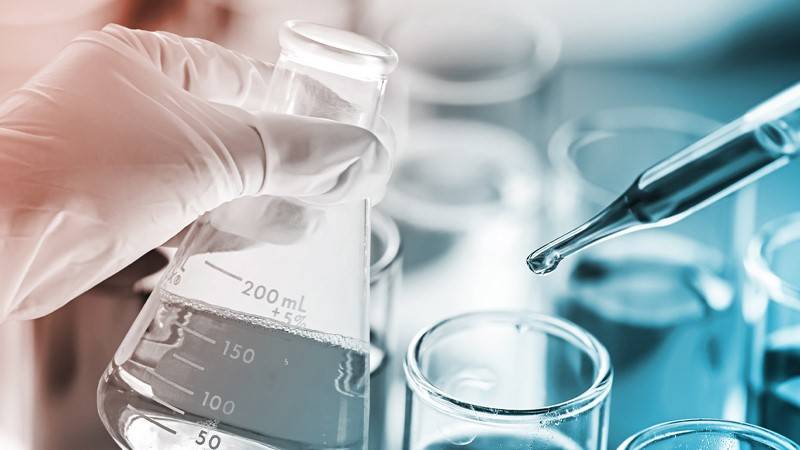 Sampling Procedures for Testing Water and Fertilizer Solution