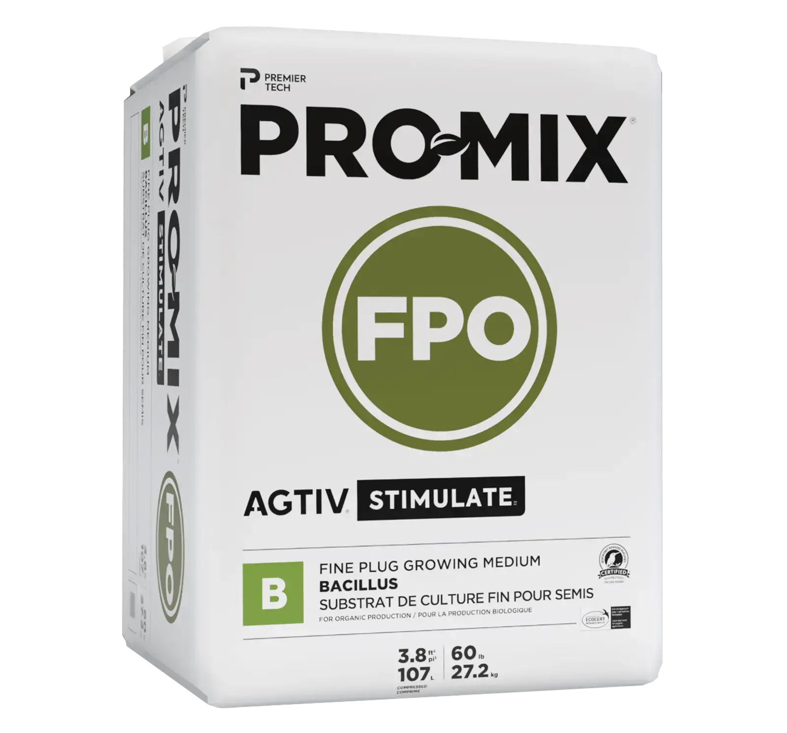 PRO-MIX FPO AGTIV STIMULATE