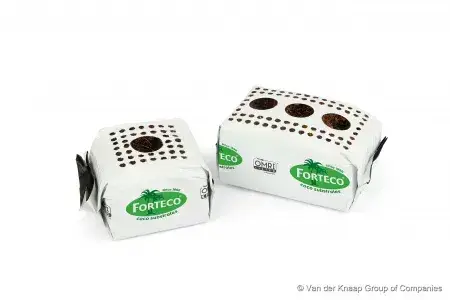 Forteco® propagation cubes