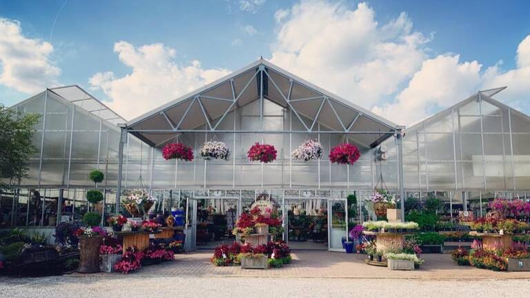 Buchwalter Greenhouse Buchwalter Greenhouse