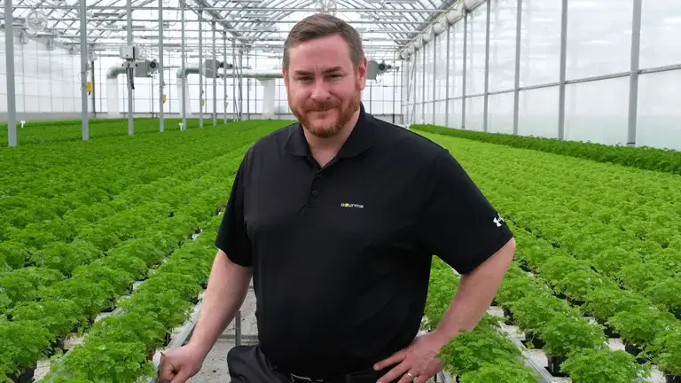 Charles Verdy of Gourma
