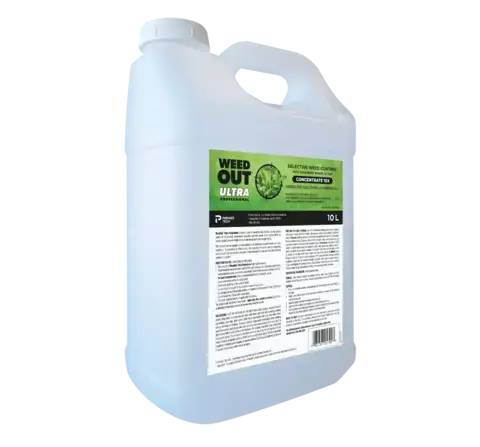 WeedOut® Ultra Professional