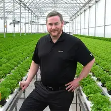 Charles Verdy of Gourma