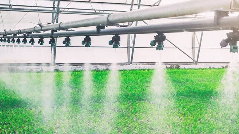 promix green house growing how much acid is needed to reduce water alkalinity