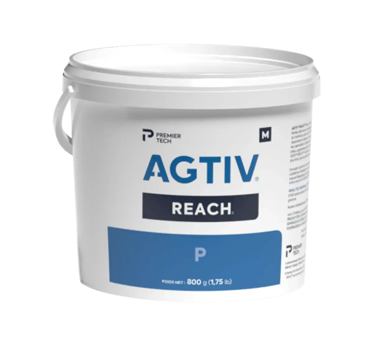 AGTIV REACH P 800 g