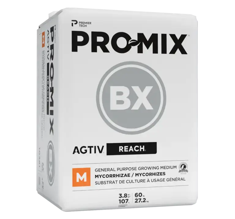 PRO-MIX BX AGTIV REACH 3.8 cu. ft.