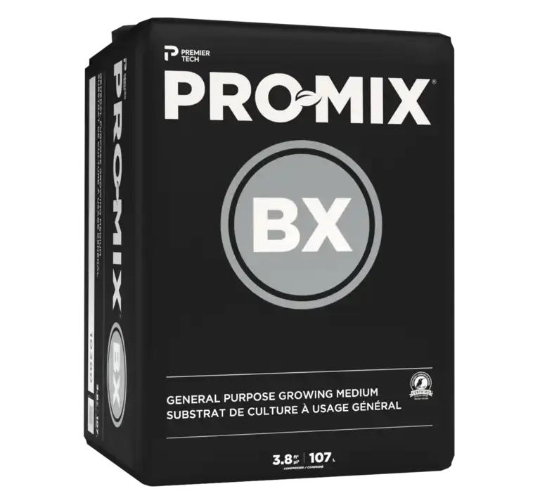PRO-MIX BX 3.8 cu.ft.