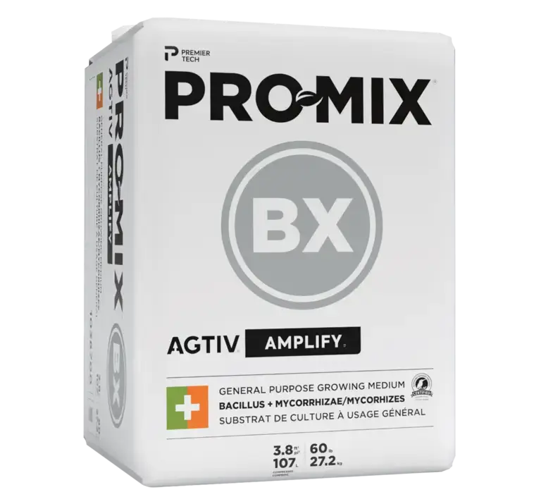 PRO-MIX BX AGTIV AMPLIFY