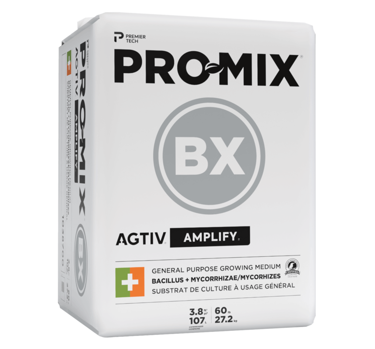 PRO-MIX BX AGTIV AMPLIFY