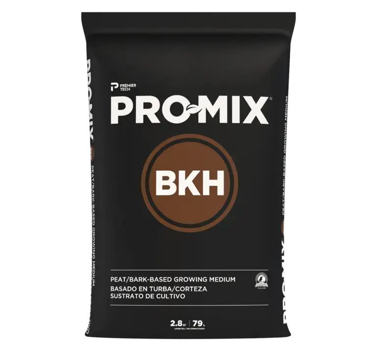 PRO-MIX BKH 2.8 cu.ft.