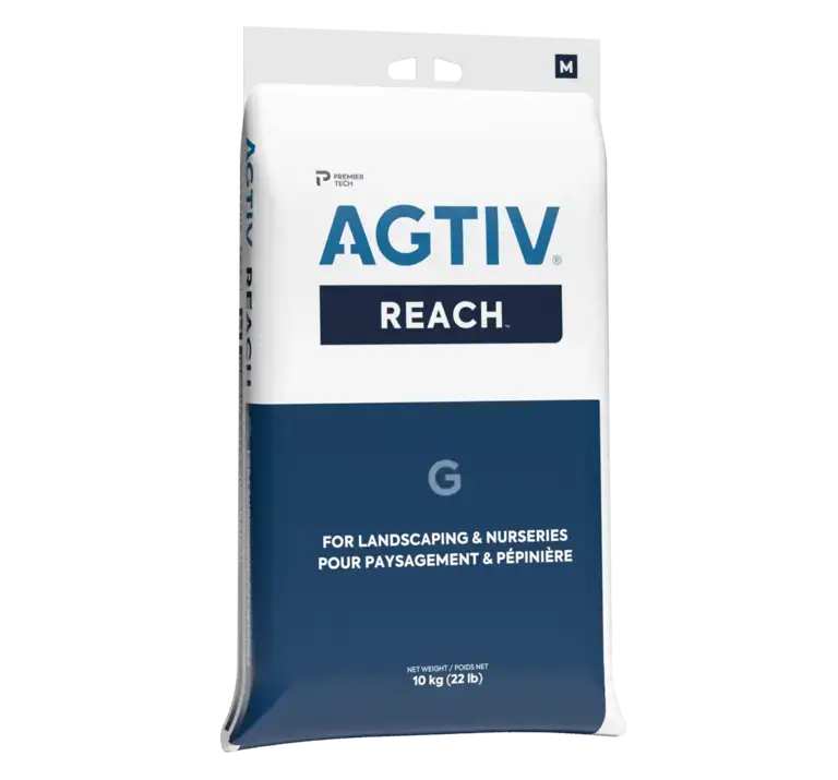 AGTIV® REACH™ G for Landscaping & Nurseries 30 l