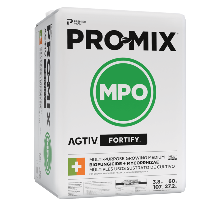 PRO-MIX MPO AGTIV FORTIFY 3.8 cu.ft.