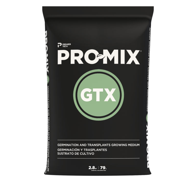 PRO-MIX GTX 2.8 cu.ft.