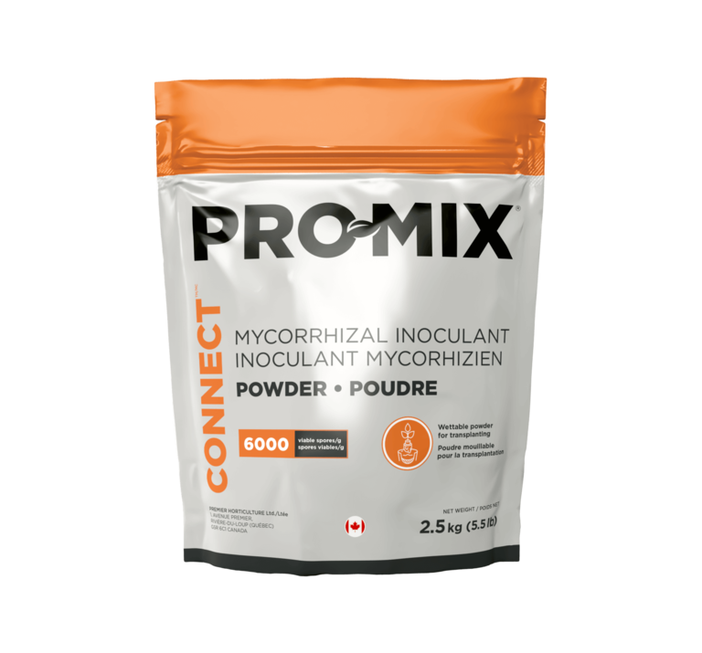 PRO-MIX MYCORRHIZAL INOCULANT POWDER