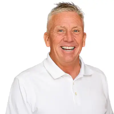 Lance Lawson Horticulture Specialist