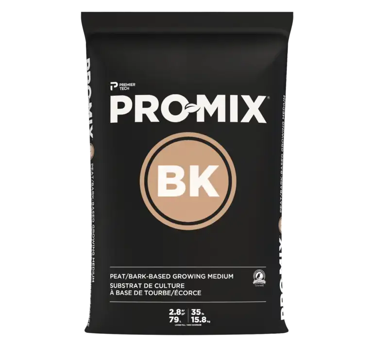 PRO-MIX FPO 3.8 cu.ft.